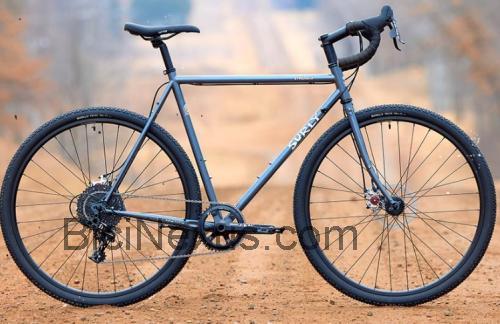 Surly Straggler opinión y ficha técnica